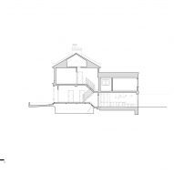 Beacon House plans