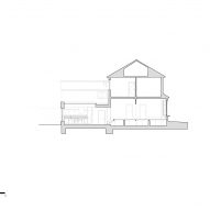 Beacon House plans