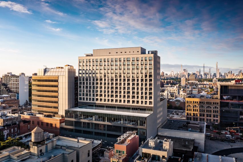 Urban League headquarters