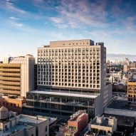 Beyer Blinder Belle creates National Urban League HQ in Harlem