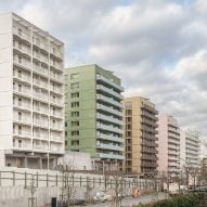 "The Paris Olympic Village air-conditioning debacle is a perfect illustration of the barriers to climate action"