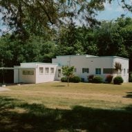 Eight Black modernist architecture projects preserved in the US