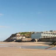 D-Day Museum by Atelier Projectiles