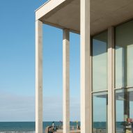 D-Day Museum by Atelier Projectiles