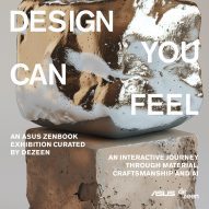 Design You Can Feel