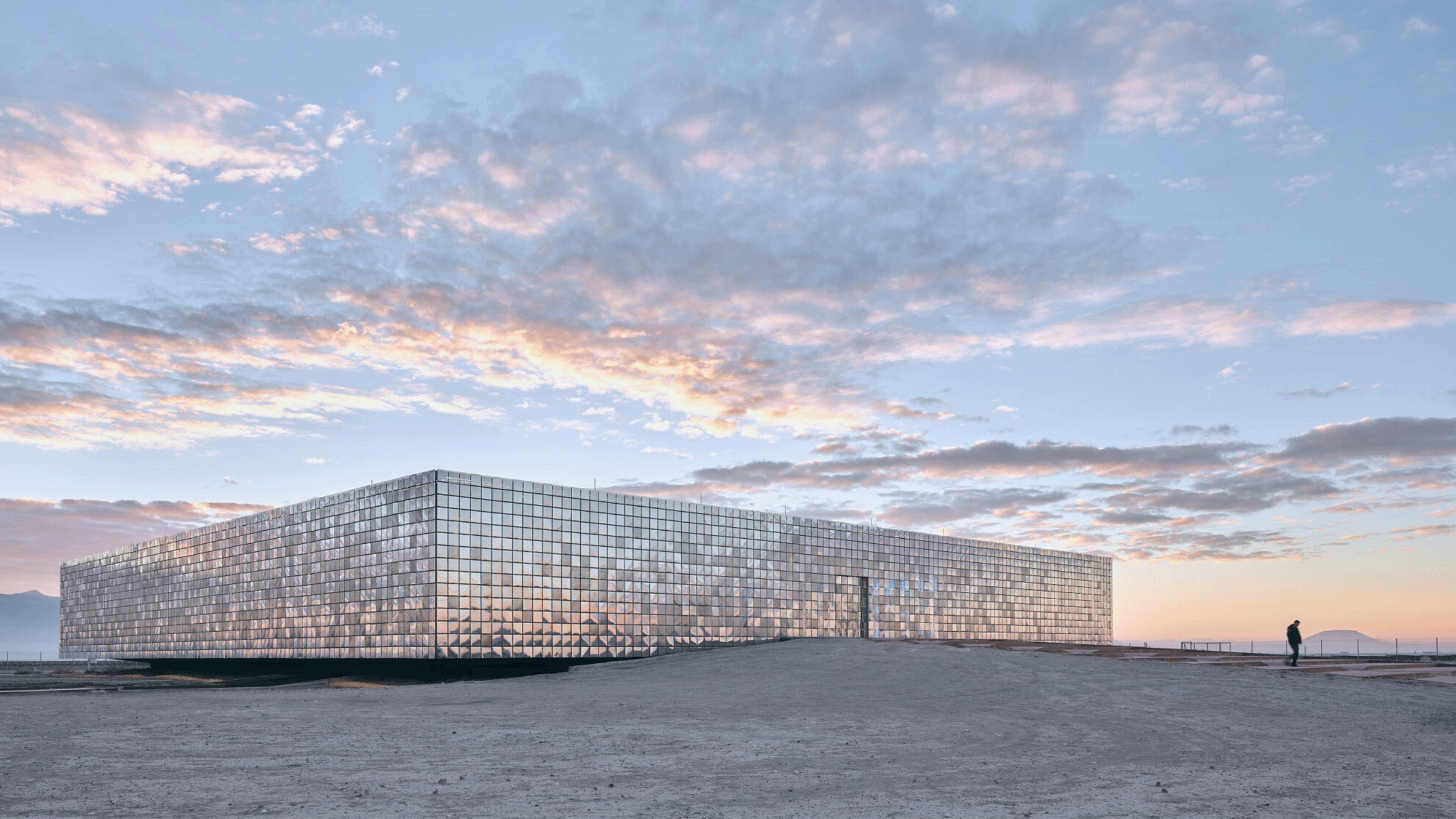 Dezeen Awards 2024