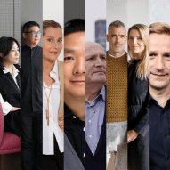 Xiangning Li and Paola Antonelli announced as Dezeen Awards China 2024 judges