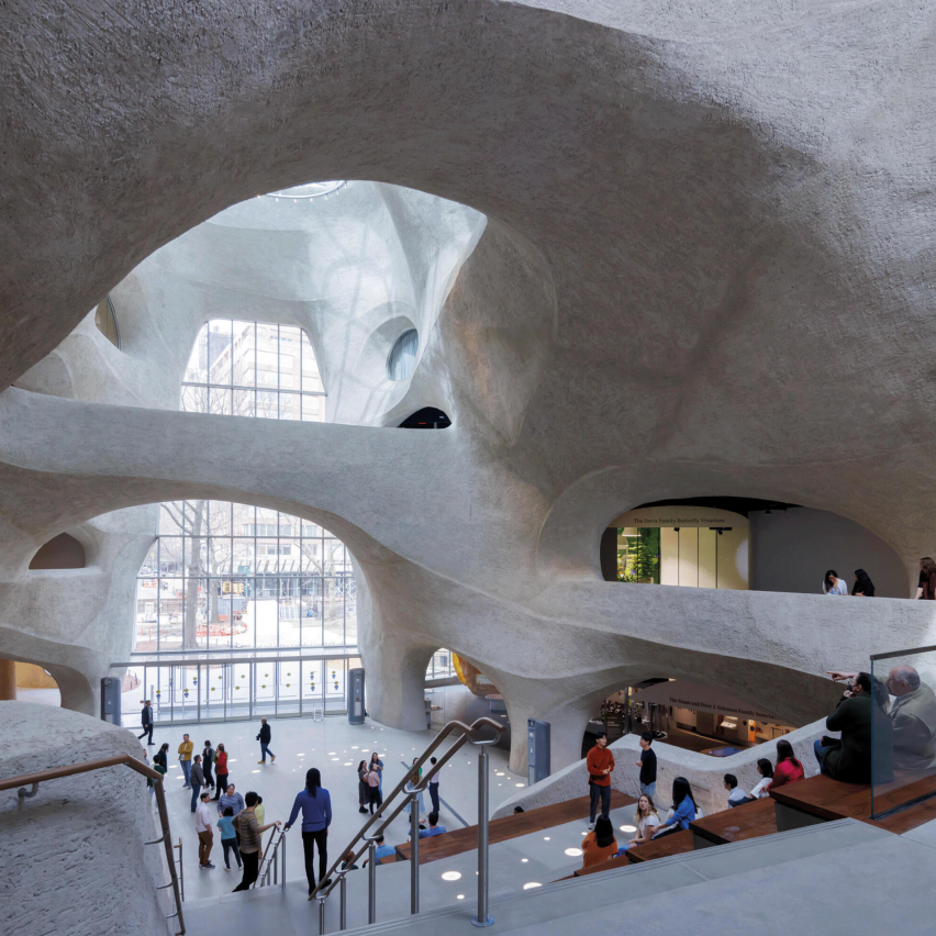 dezeen awards 2024 longlist 2