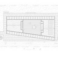 Architectural drawing