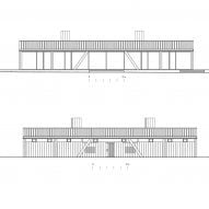 Architectural drawing