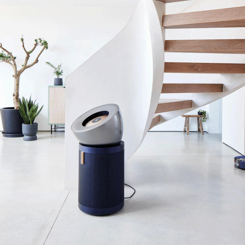 Dyson Purifier Big+Quiet Formaldehyde