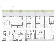 MODA ramp housing plans