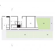 MODA ramp housing plans