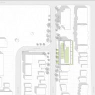 MODA ramp housing plans