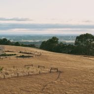 Heather's Off-Grid House by Gardiner Architects