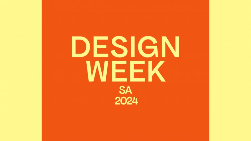 Dezeen Agenda lanza la nueva Semana del Diseño de Sudáfrica