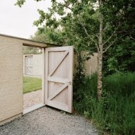 Farmworker's House by Hugh Strange Architects