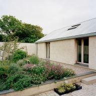 Farmworker's House by Hugh Strange Architects