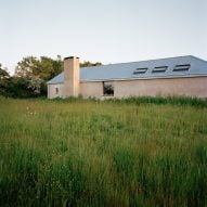 Farmworker's House by Hugh Strange Architects