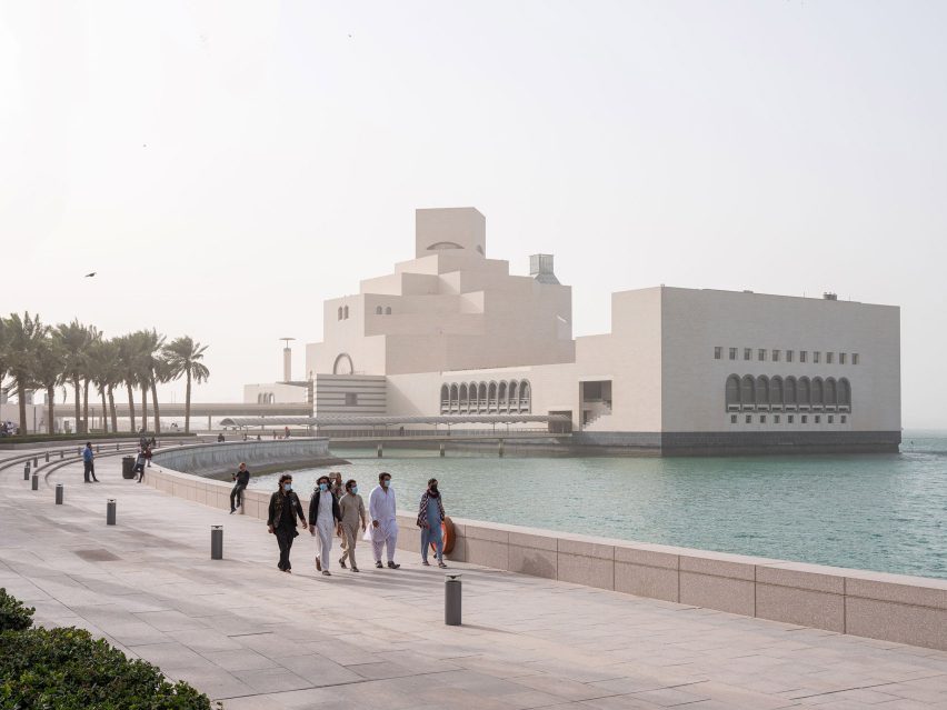 Museum of Islamic Art 