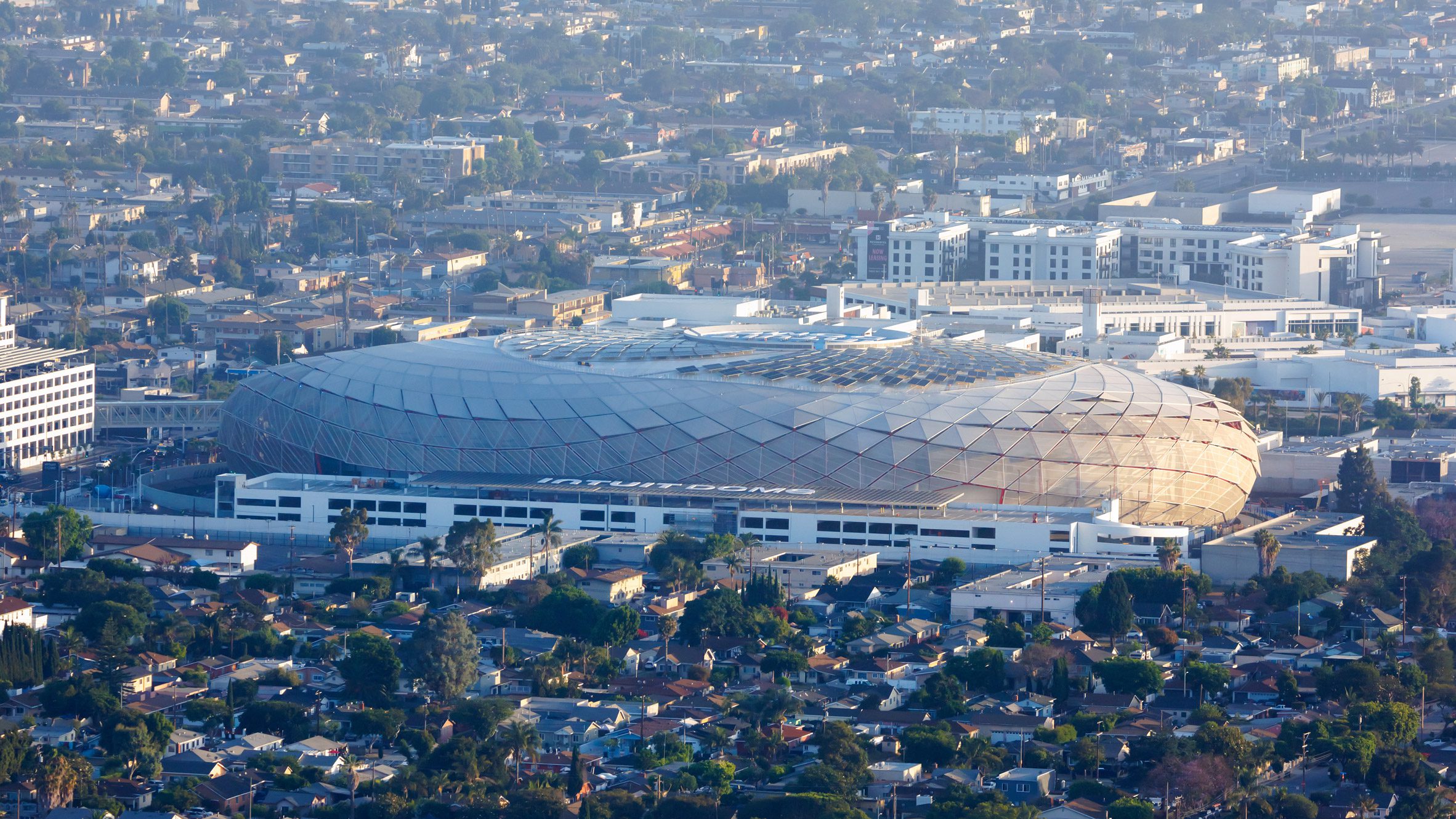 Intuit Dome