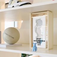 Jayaram x Snarkitecture offices