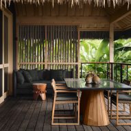 Kona Village by Walker Warner Architects