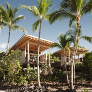 Kona Village by Walker Warner Architects