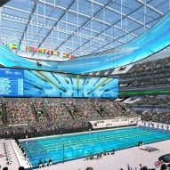 The venues set to host the 2028 Summer Olympics in Los Angeles