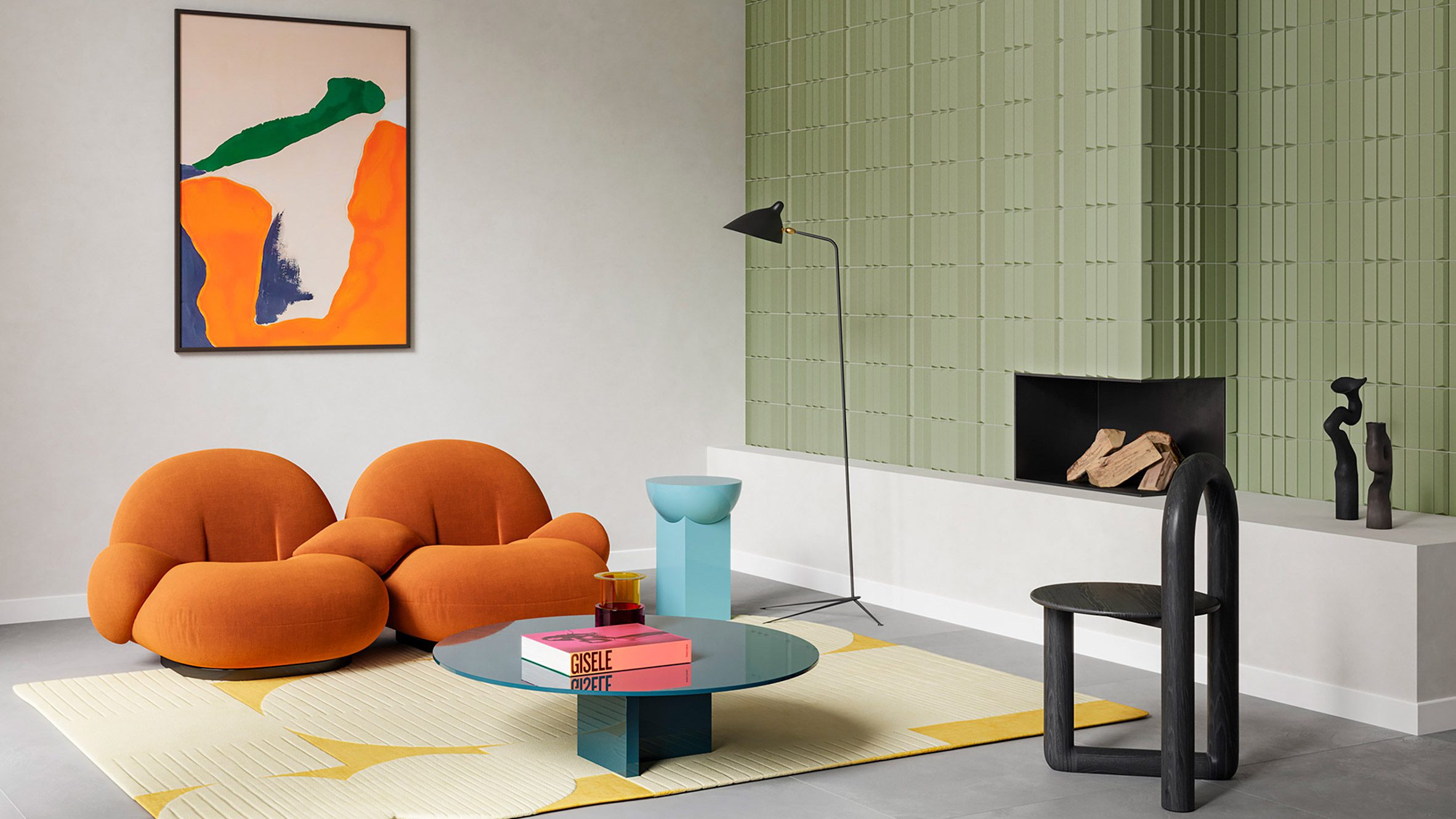 Masters In Interior Design Abroad
