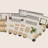 Makan by Lokus floor plan