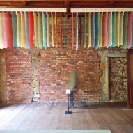 Material & Memory at Brinkburn Priory and Manor