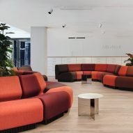 MillerKnoll opens flagship space in London's Clerkenwell