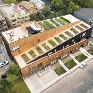 MODA ramps rooftop garden along Calgary multifamily housing