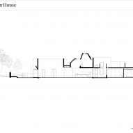 Section of Proclamation House by State of Kin