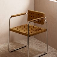 Remsen shower chair