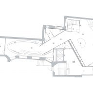 Ground floor plan