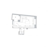 Basement floor plan