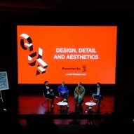 London Design Festival announces programme for Global Design Forum 2024