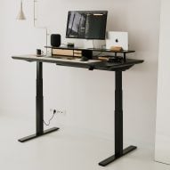 Standing Desk Pro by Oakywood