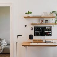 Standing Desk Pro by Oakywood