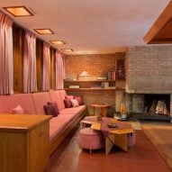 Frank Lloyd Wright Furniture