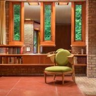 Frank Lloyd Wright Furniture