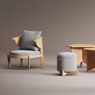 Steelcase releases two Frank Lloyd Wright-informed furniture collections