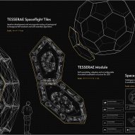 Tesserae diagram