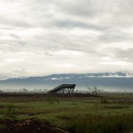 Eco park Texcoco