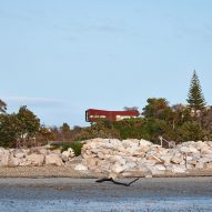 The Lookout by Parsonson Architects