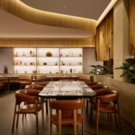 Uchi West Hollywood by ORA