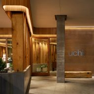 Uchi West Hollywood by ORA