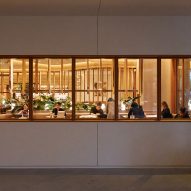 Uchi West Hollywood by ORA